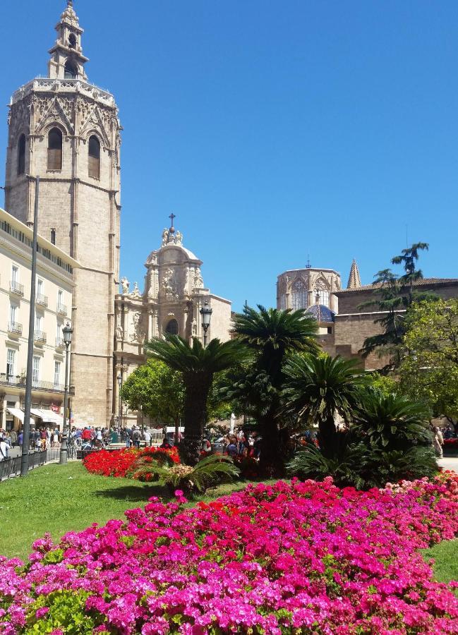 Apartment Abate 4 Valencia