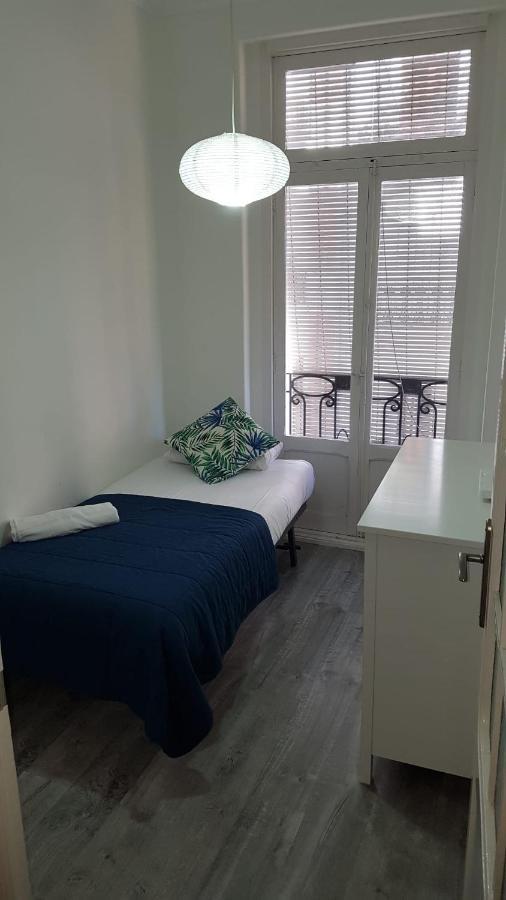Apartment Stylish 3bedroom In Ruzafa All Walking Distance *