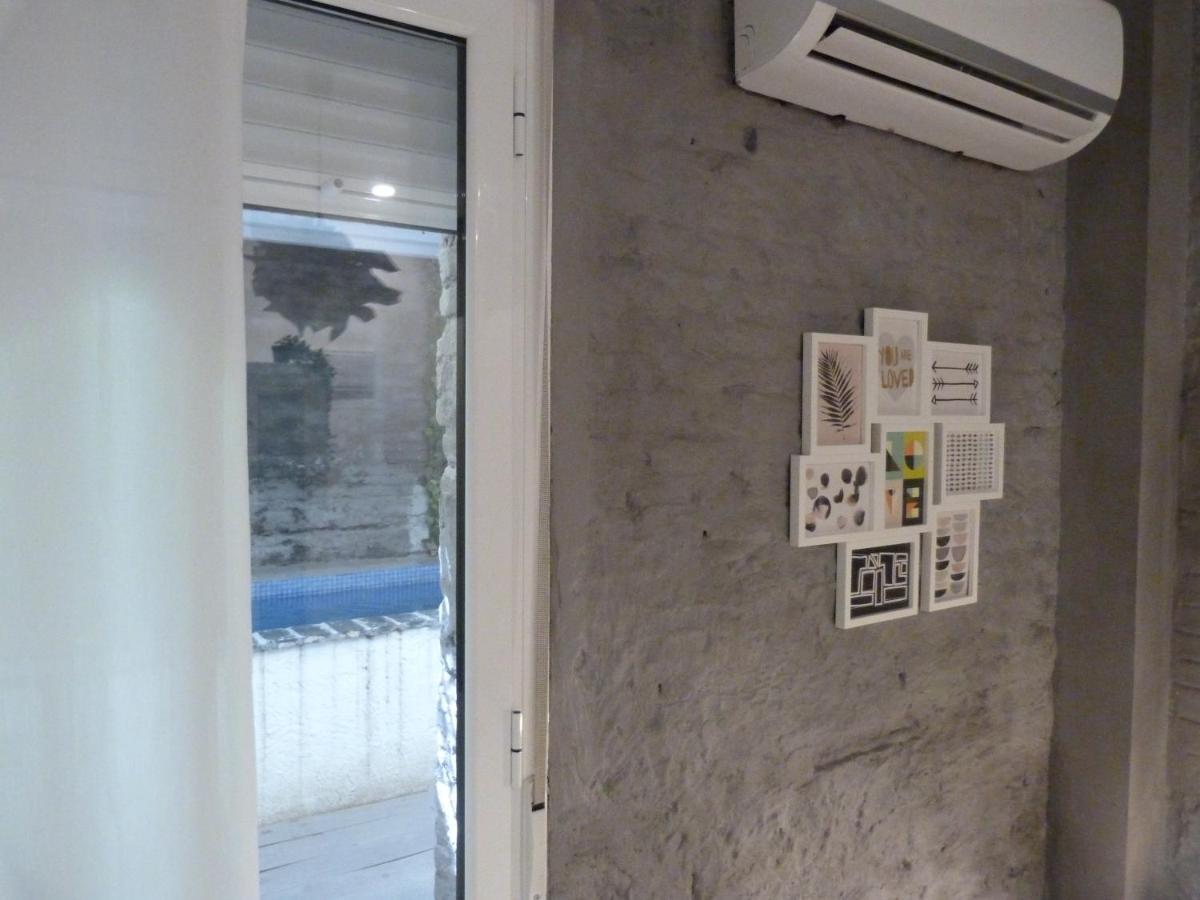 Appartement Pequeno Con Mini Piscina - No Climatizada *