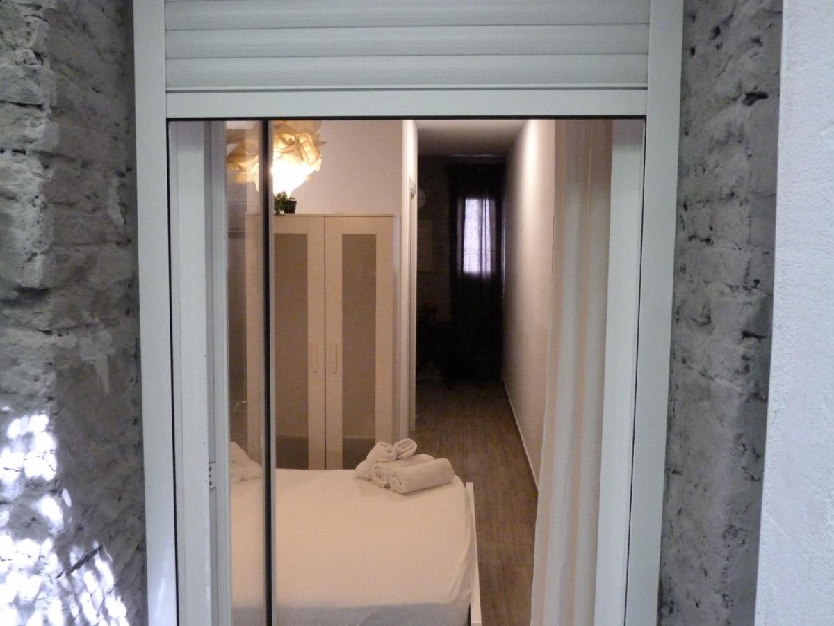 Appartement Pequeno Con Mini Piscina - No Climatizada Valencia