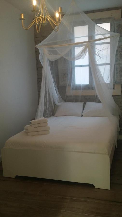 Apartment Bonito *