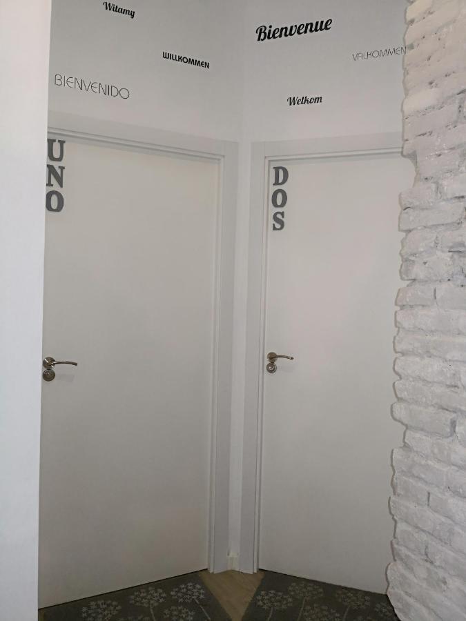 Bonito Apartment *