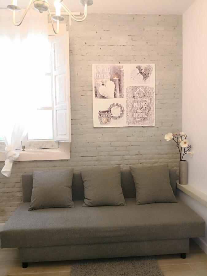 Bonito Apartment *
