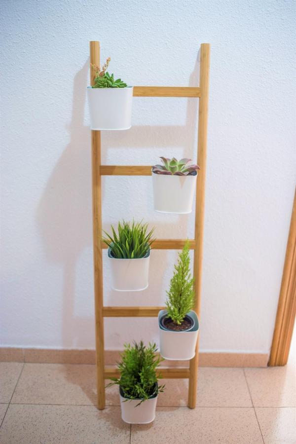 Appartement Tranquilo Y Acogedor En El Centro De La Ciudad Valencia