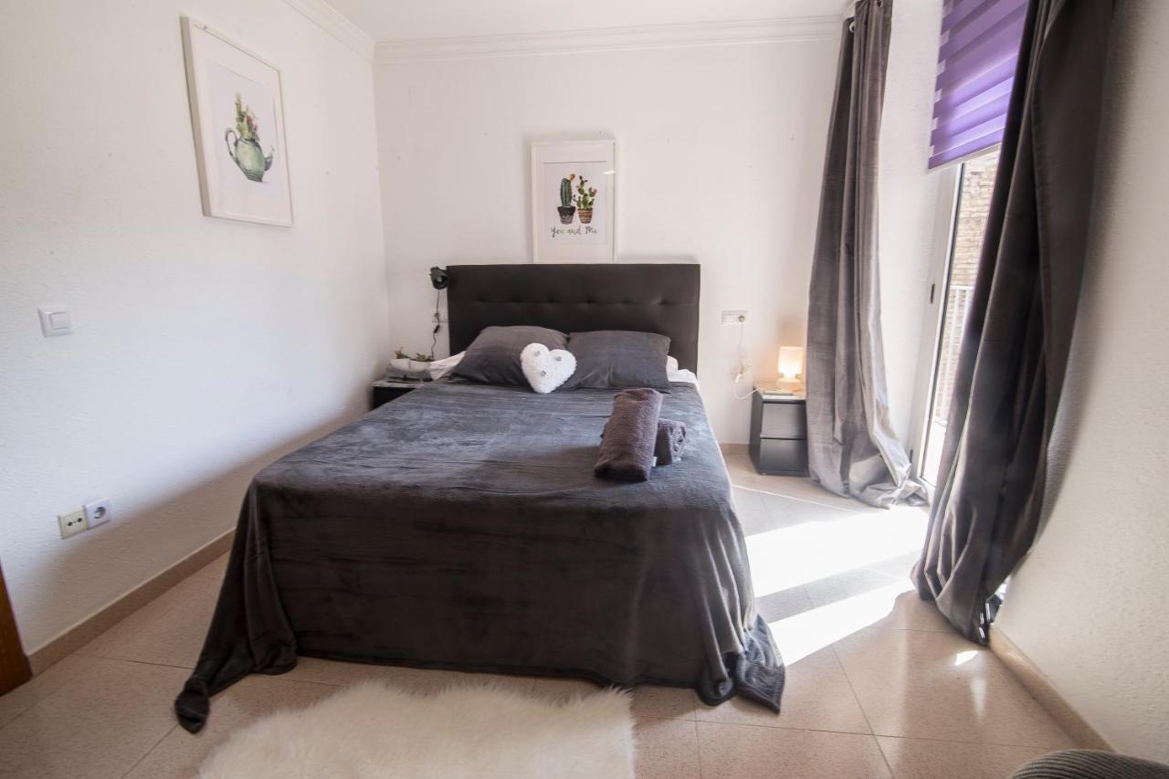 Tranquilo Y Acogedor En El Centro De La Ciudad Appartement *