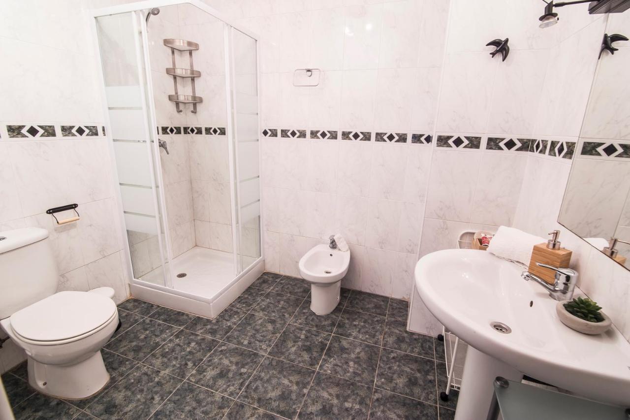 Apartment Tranquilo Y Acogedor En El Centro De La Ciudad