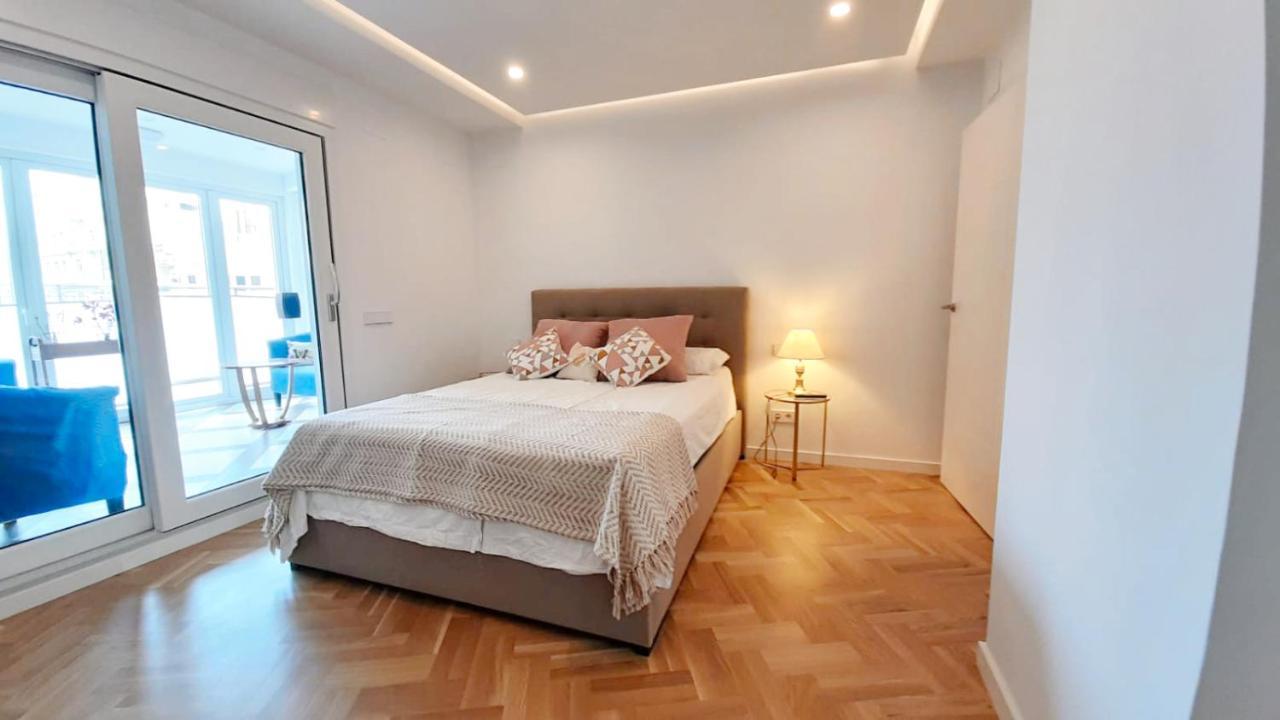 Town Hall Dream Appartement Valencia