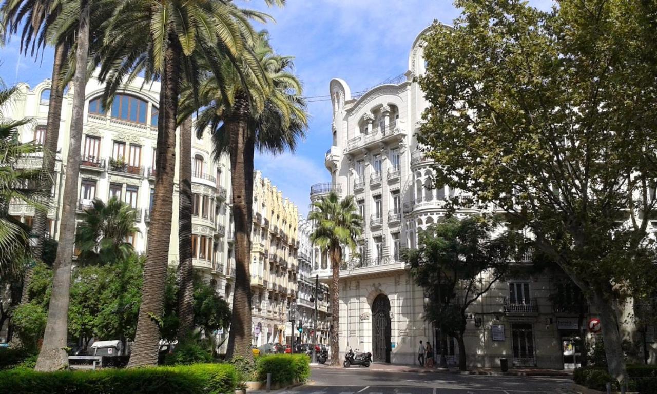 Tranquilo Y Acogedor En El Centro De La Ciudad Appartement *