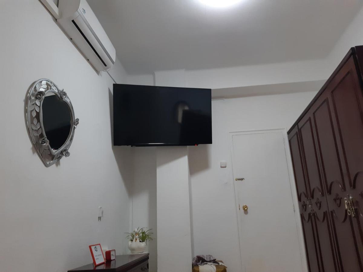 Accommodatie bij particulieren San Cayetano Valencia
