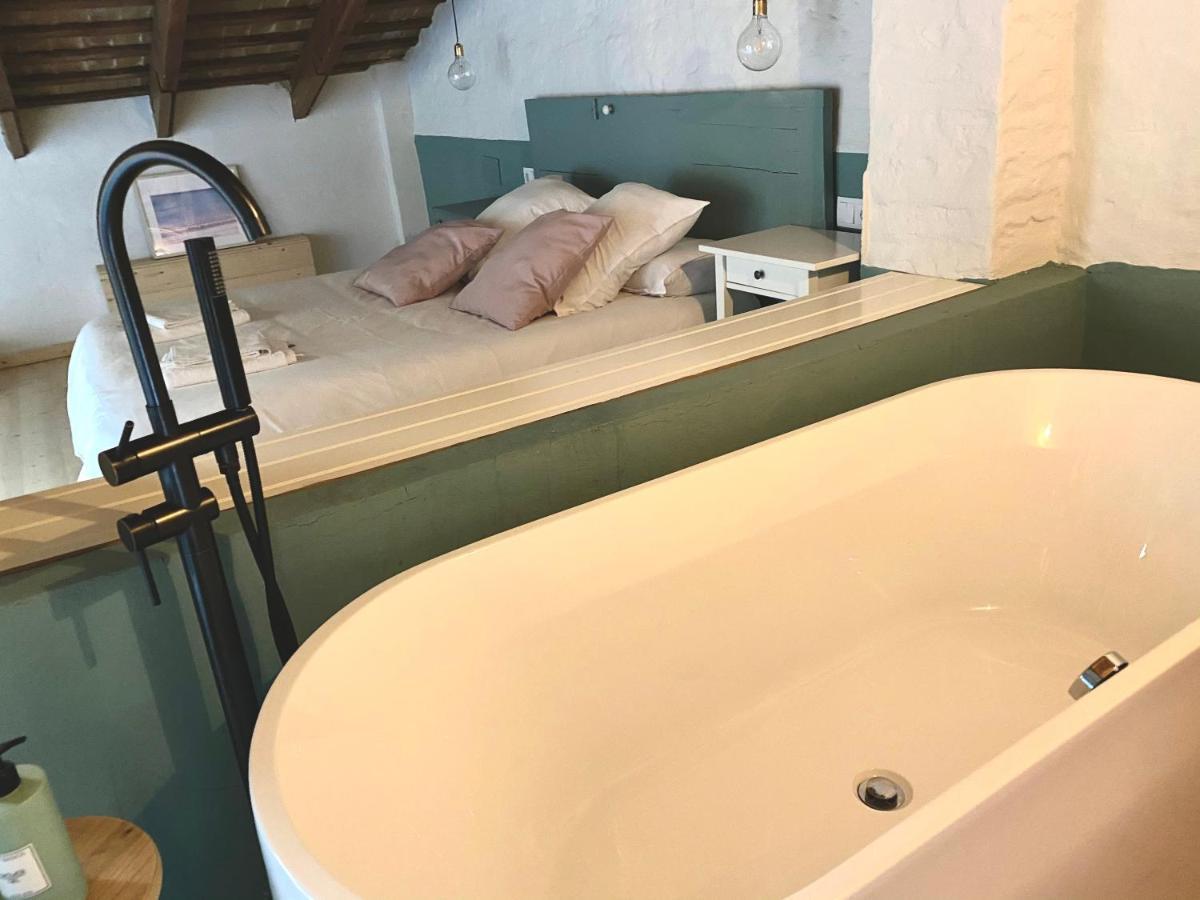 Ferienhaus La Casa De Alojamiento Independiente Valencia