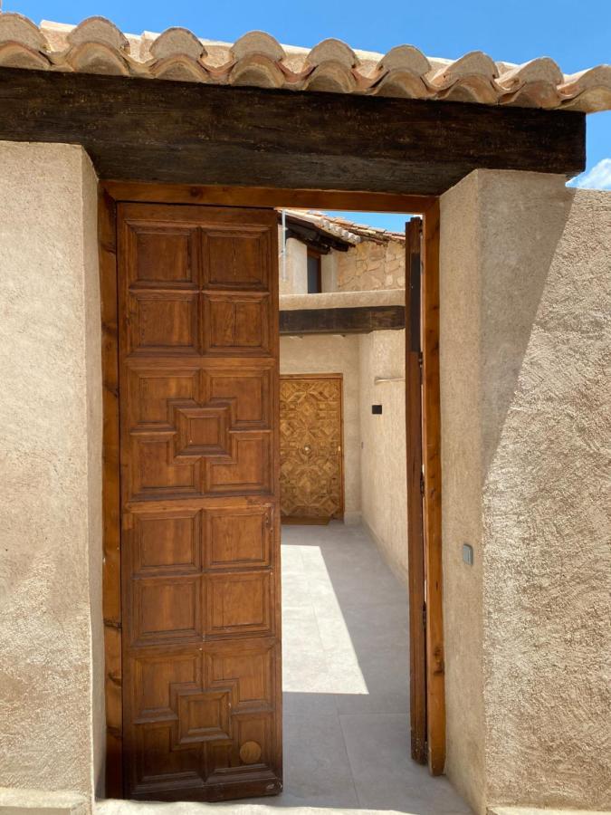 Landhaus Casa Del Porton - Housevanlive