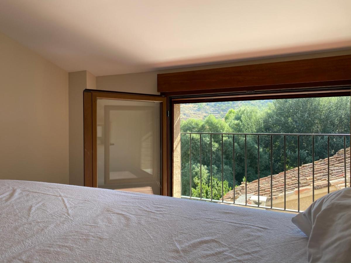 Casa Del Porton - Housevanlive