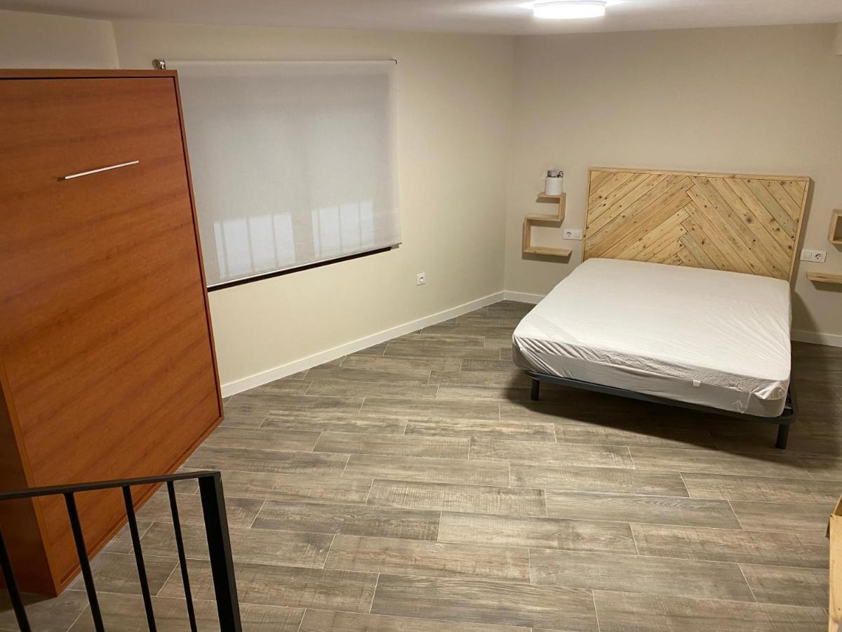 Casa Del Porton - Housevanlive Valencia