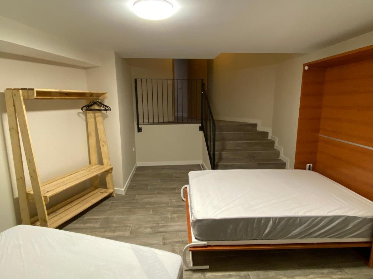 Landhaus Casa Del Porton - Housevanlive Valencia