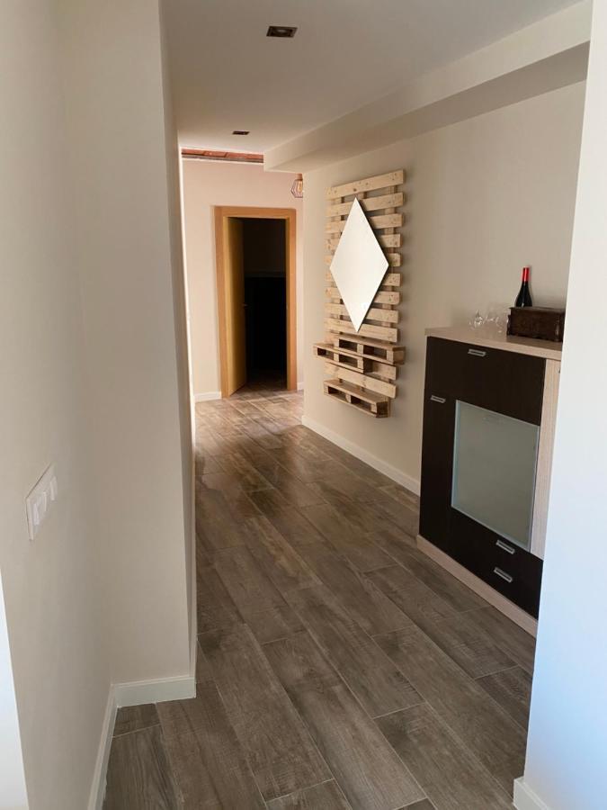 Casa Del Porton - Housevanlive