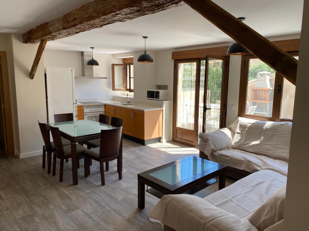 Landhaus Casa Del Porton - Housevanlive Valencia