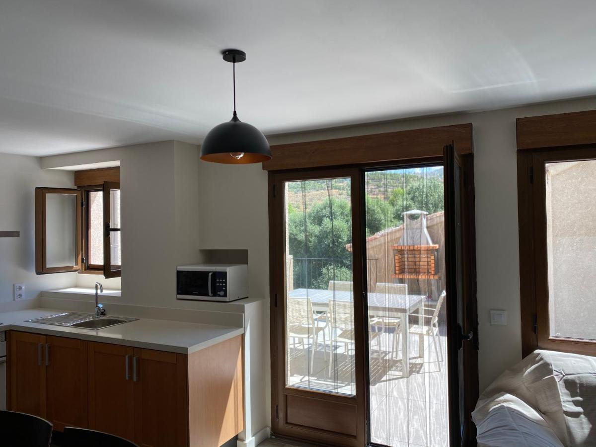 Landhaus Casa Del Porton - Housevanlive *