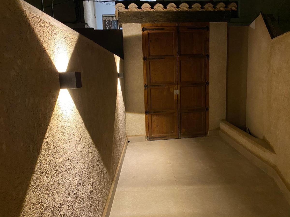 Casa Del Porton - Housevanlive Landhaus *