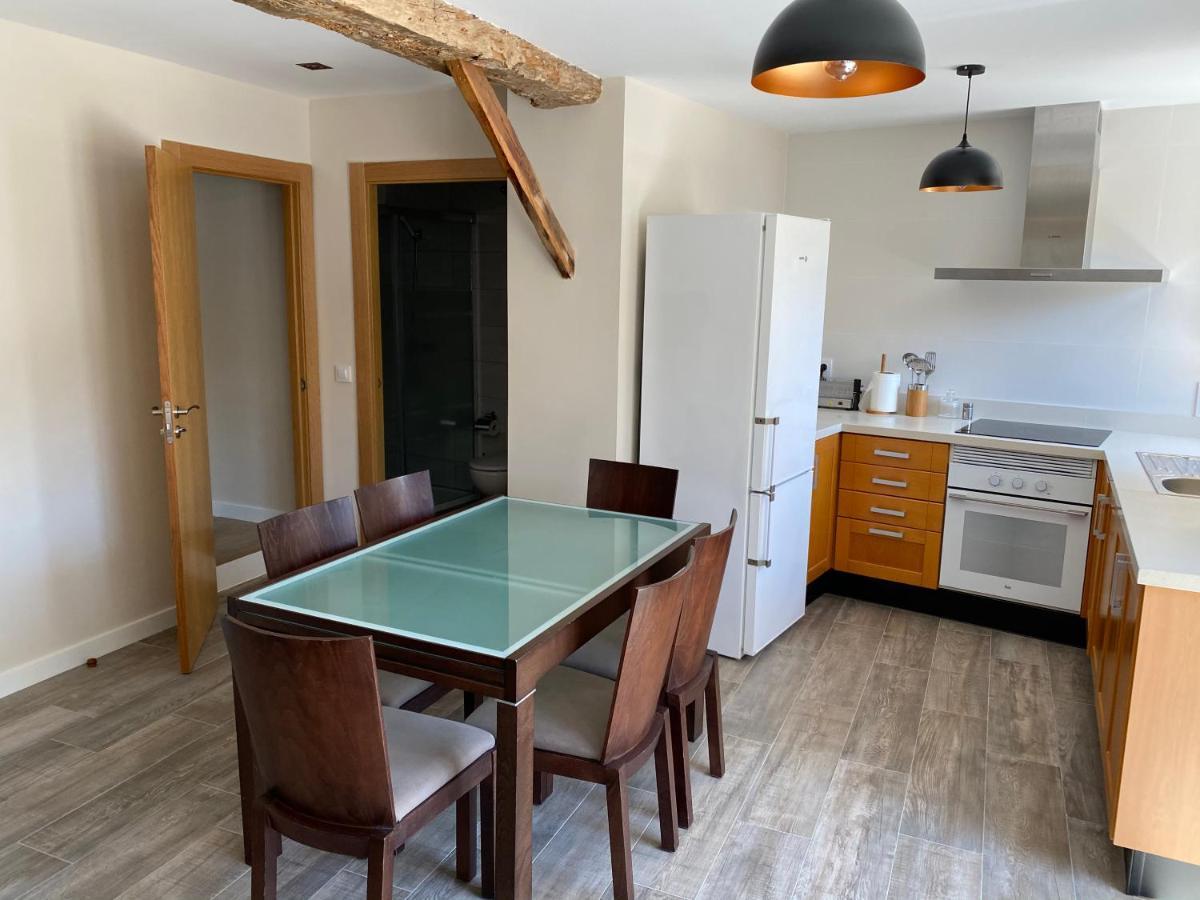 Casa Del Porton - Housevanlive Country house Valencia