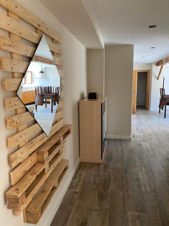 Casa Del Porton - Housevanlive Country house