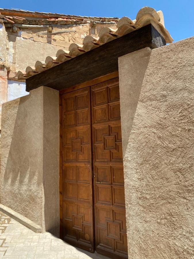 Casa Del Porton - Housevanlive