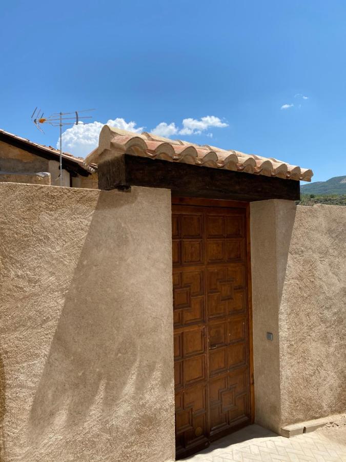 Casa Del Porton - Housevanlive *