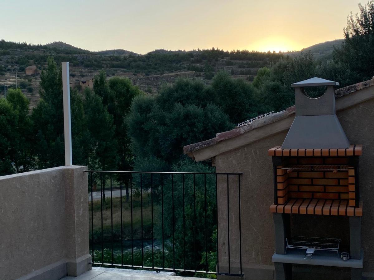 Casa Del Porton - Housevanlive Country house Valencia