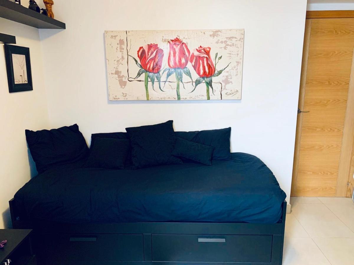 Non Stress Atico Duplex Con Vistas Al Mar Apartment *