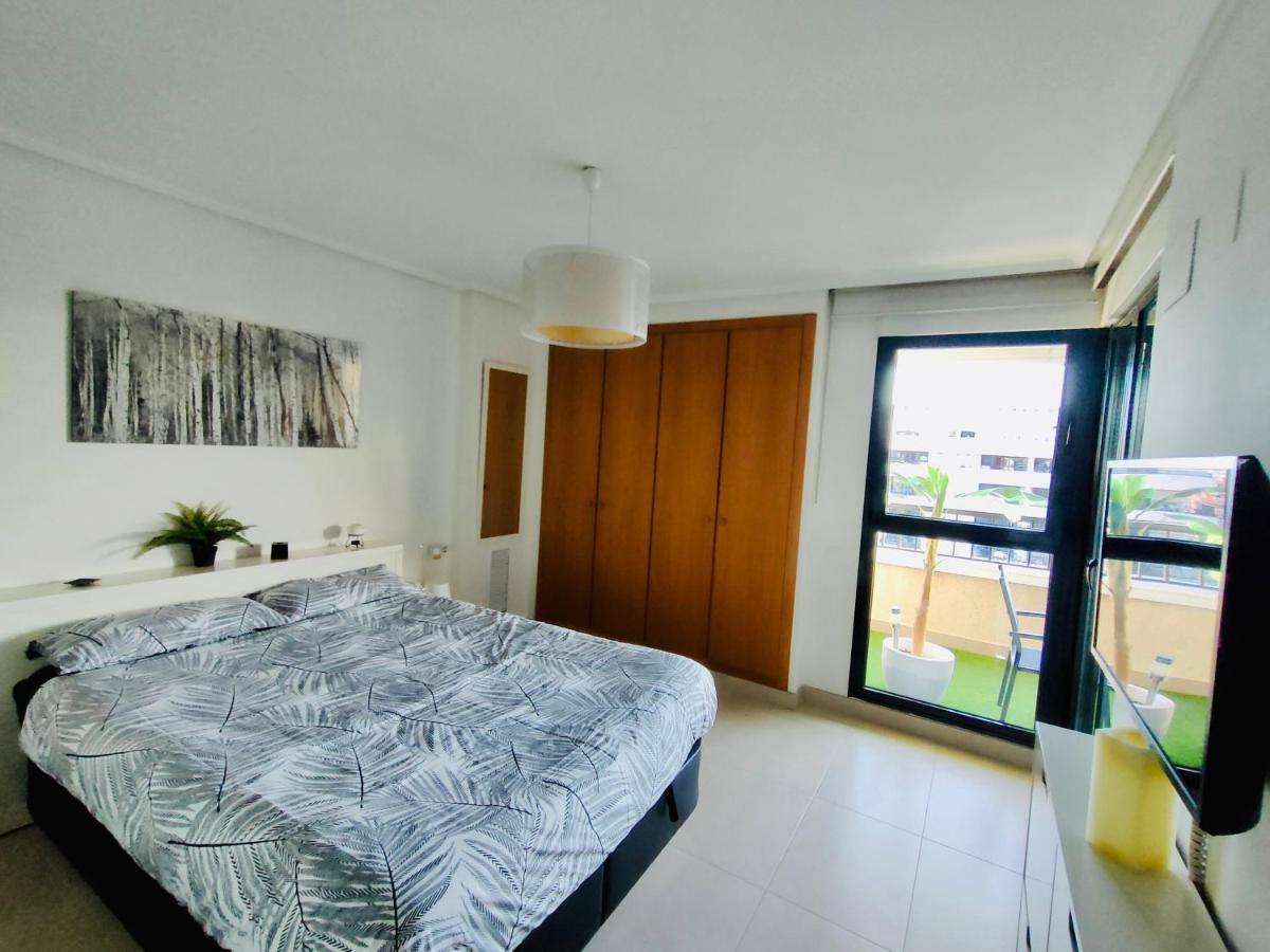 Non Stress Atico Duplex Con Vistas Al Mar