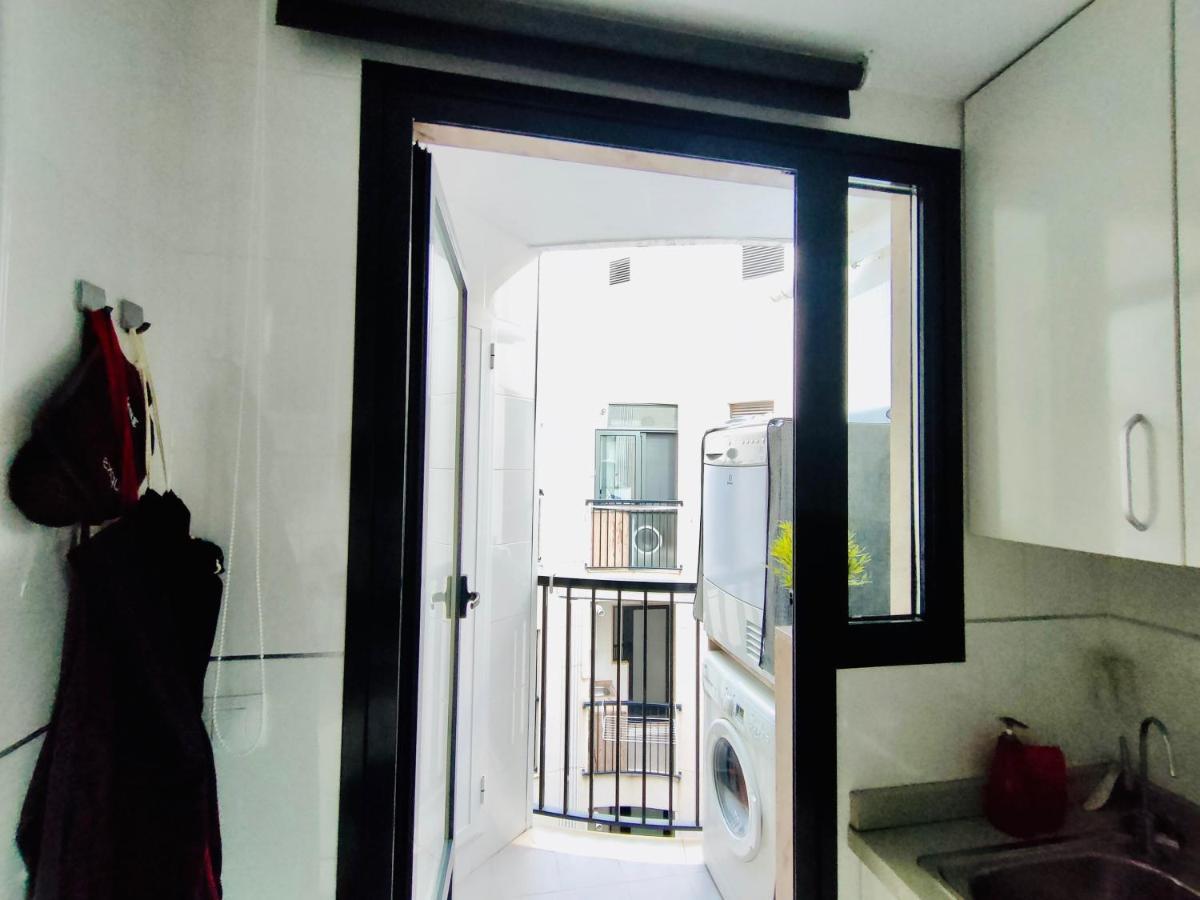 Apartment Non Stress Atico Duplex Con Vistas Al Mar Valencia