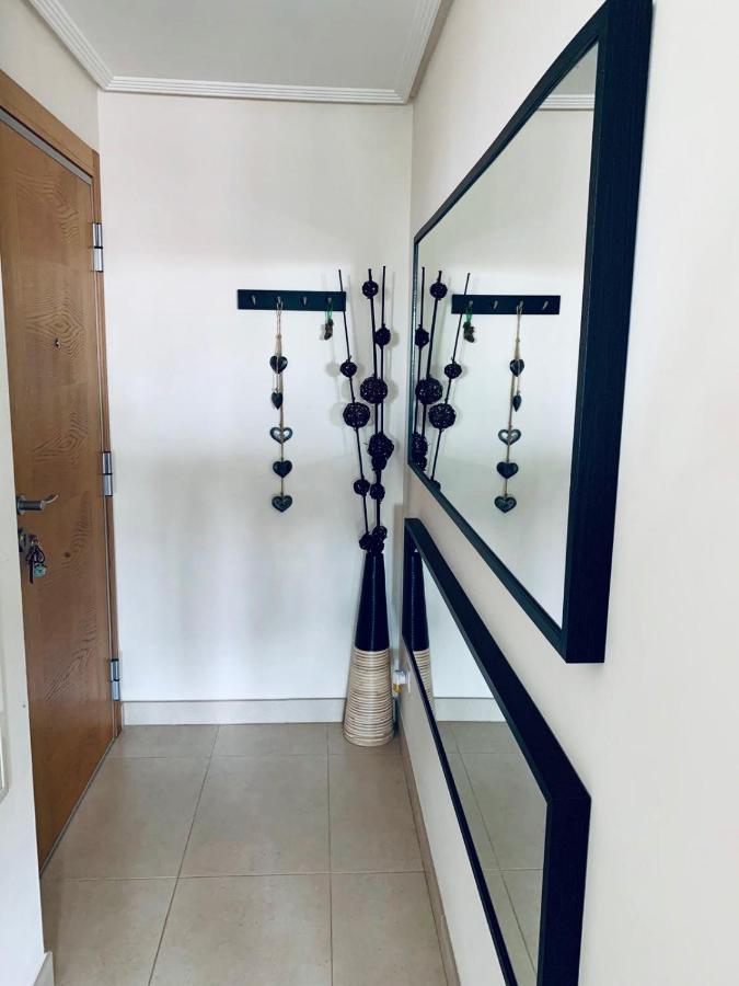 Non Stress Atico Duplex Con Vistas Al Mar
