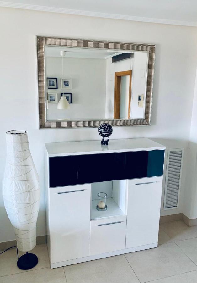 Non Stress Atico Duplex Con Vistas Al Mar Apartment *