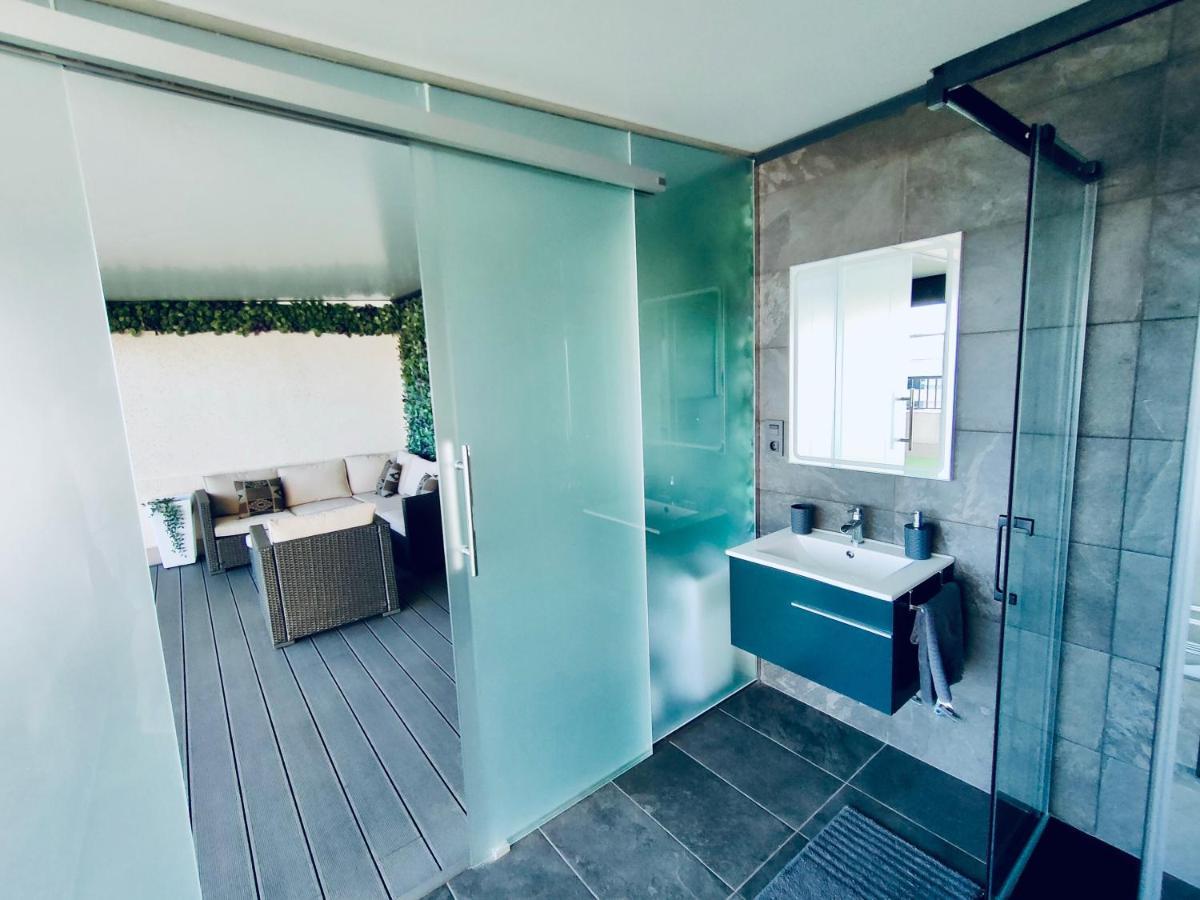 Non Stress Atico Duplex Con Vistas Al Mar Apartment *