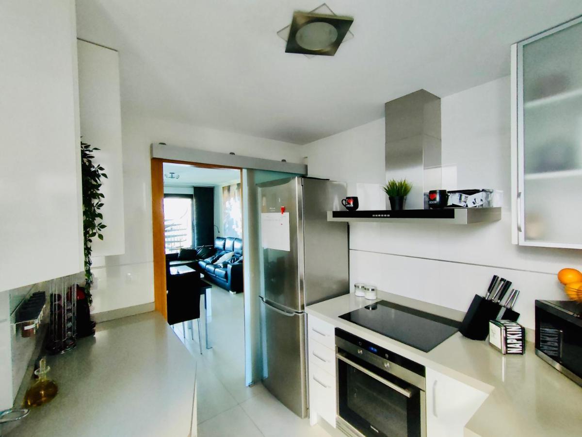 Non Stress Atico Duplex Con Vistas Al Mar