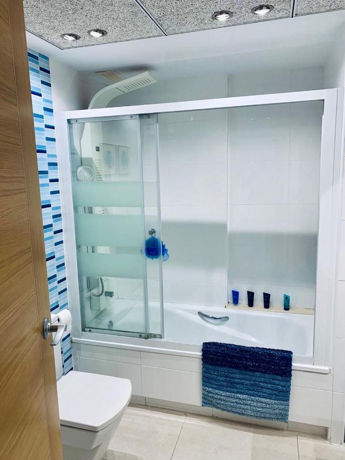Non Stress Atico Duplex Con Vistas Al Mar Apartment *