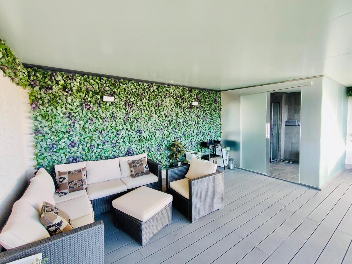 Non Stress Atico Duplex Con Vistas Al Mar