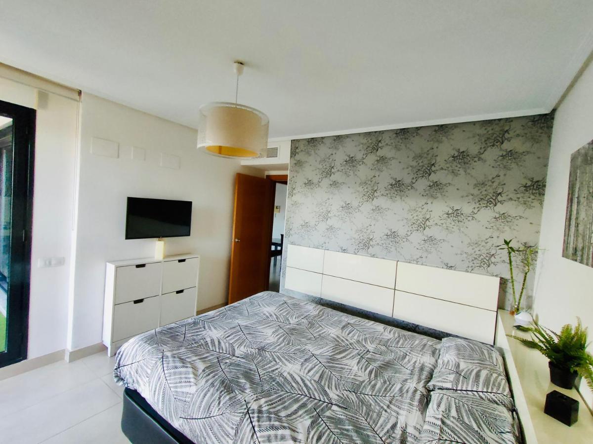 Non Stress Atico Duplex Con Vistas Al Mar