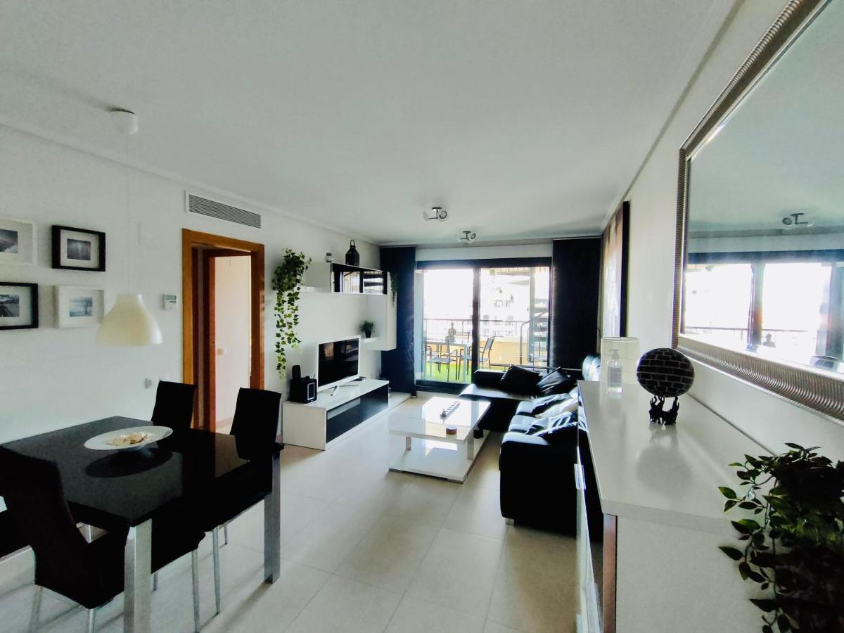 Non Stress Atico Duplex Con Vistas Al Mar * Valencia