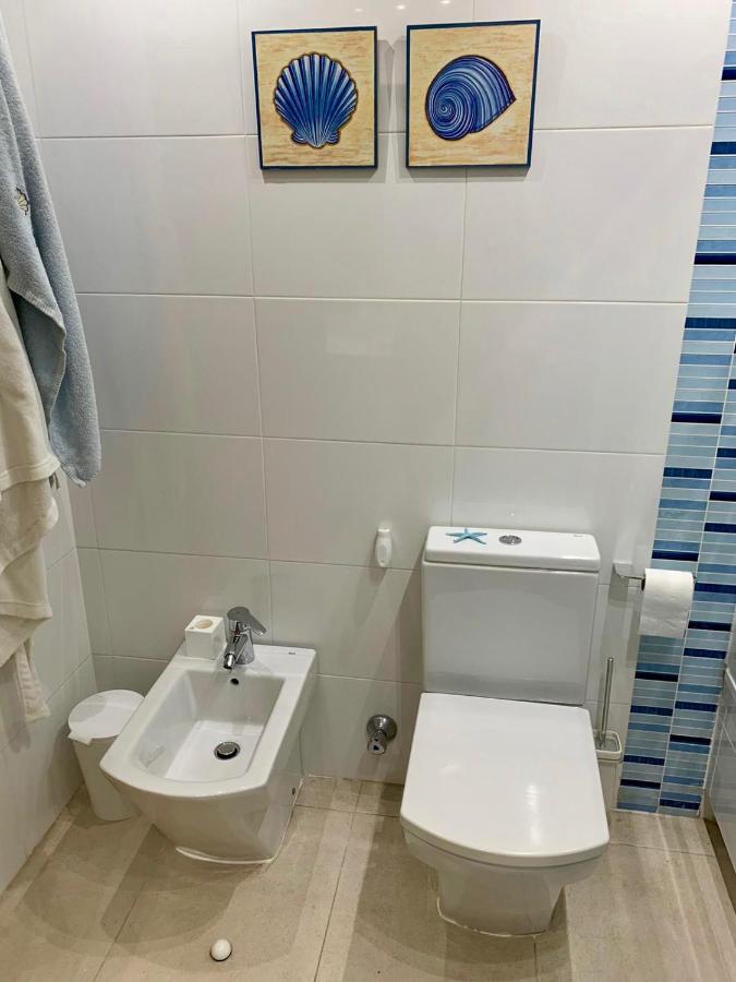 Apartment Non Stress Atico Duplex Con Vistas Al Mar