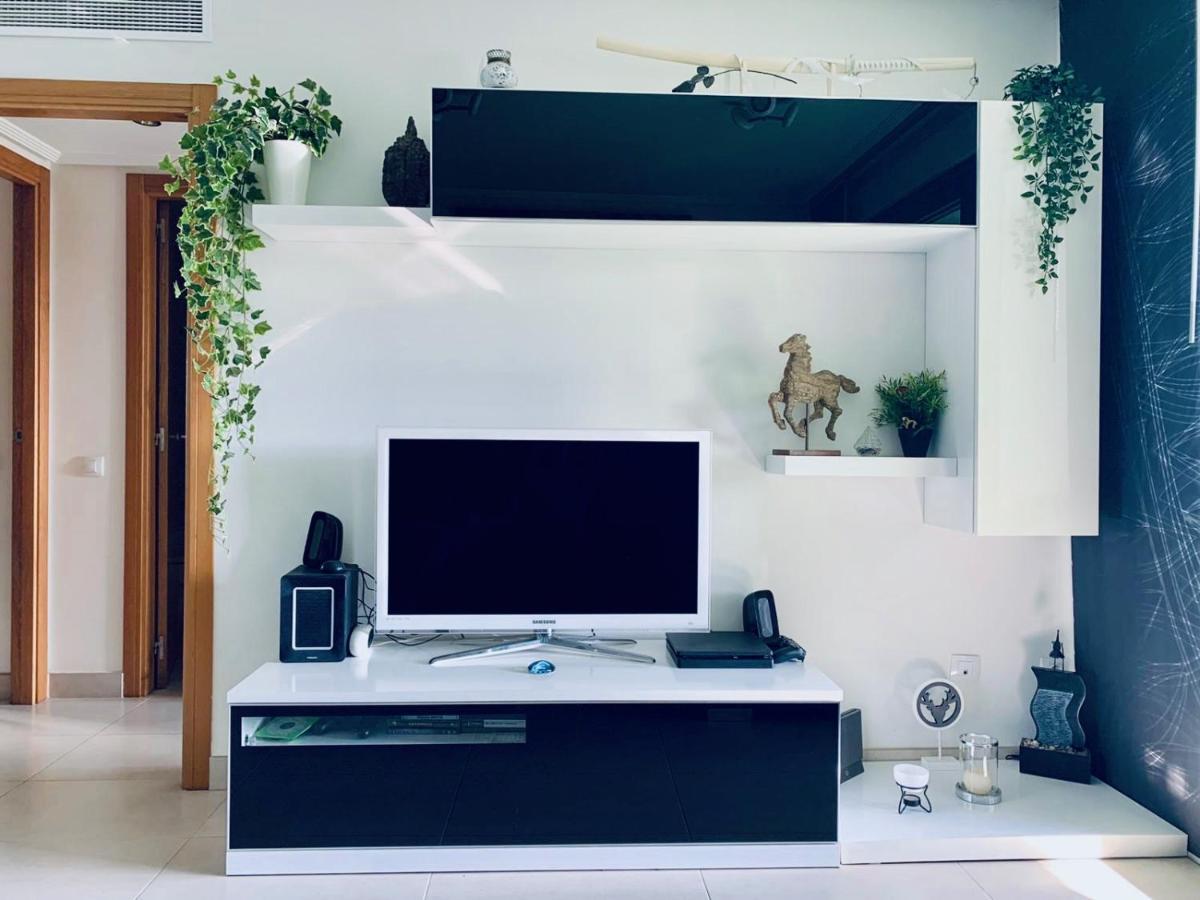 Non Stress Atico Duplex Con Vistas Al Mar Apartment Valencia