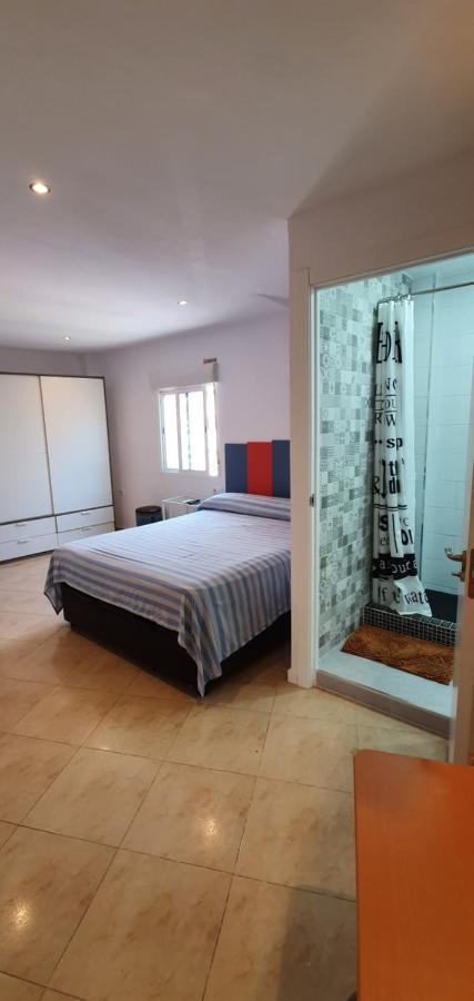 Accommodatie bij particulieren Cerca Del Centro *