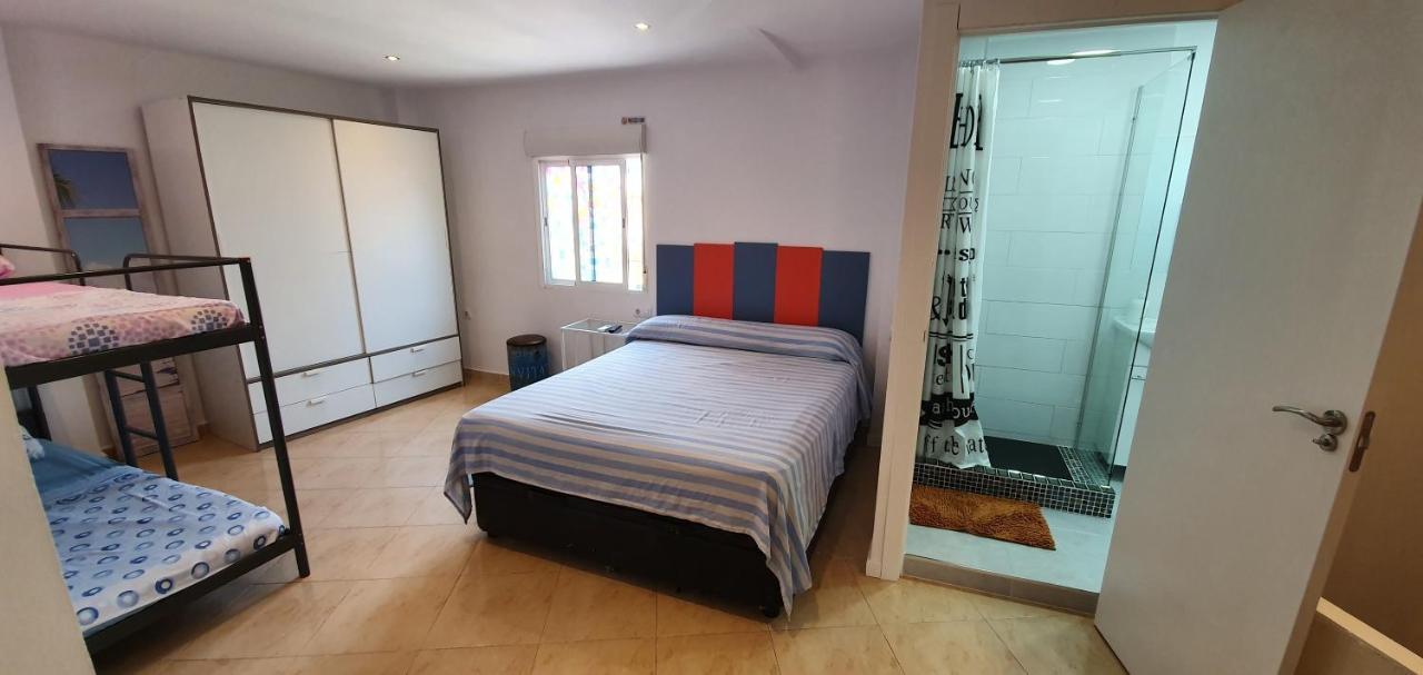 Accommodatie bij particulieren Cerca Del Centro Valencia