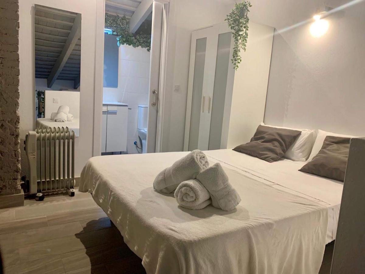 Cozy Guest house Valencia