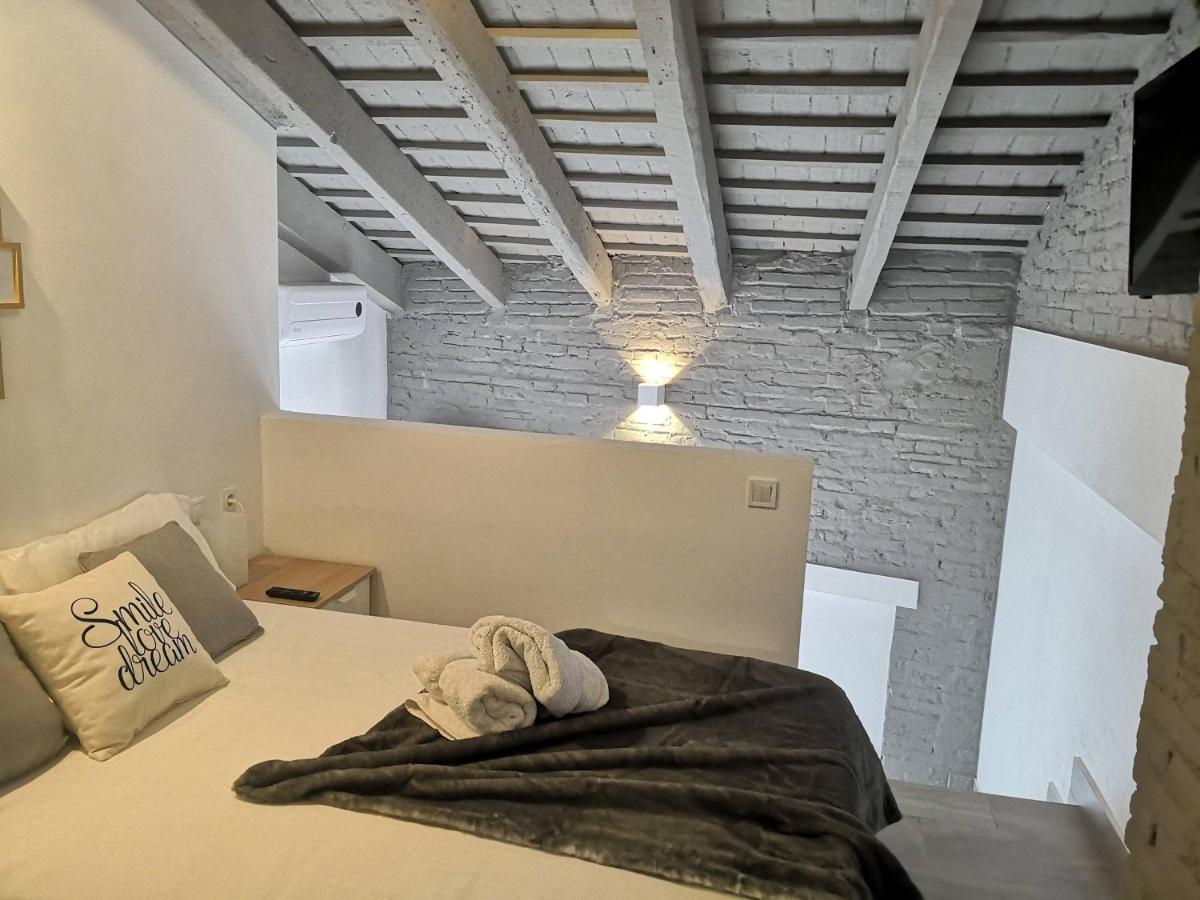 Guest house Cozy Valencia