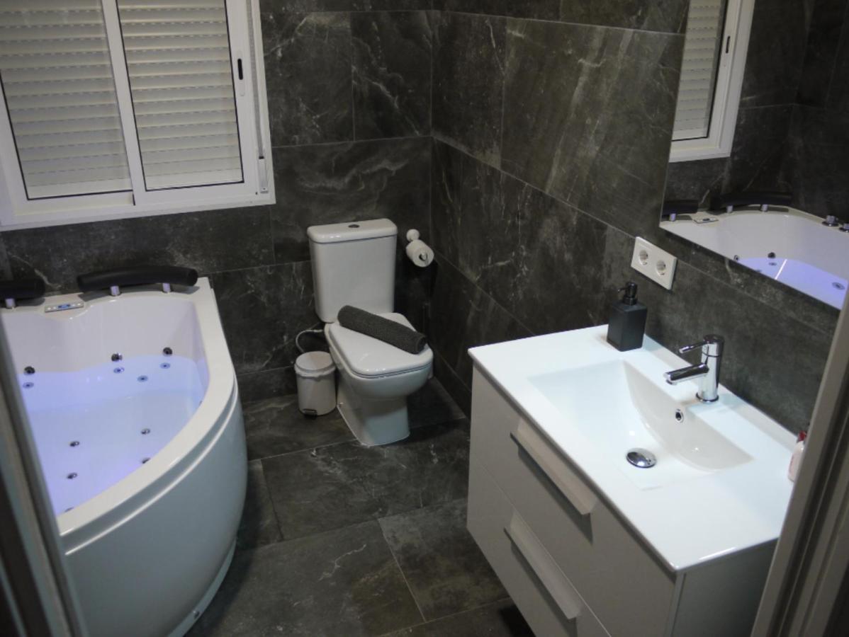 Cozy 45 Apartamento Valência