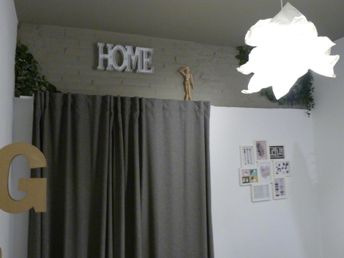 Apartamento Cozy 45 Valência