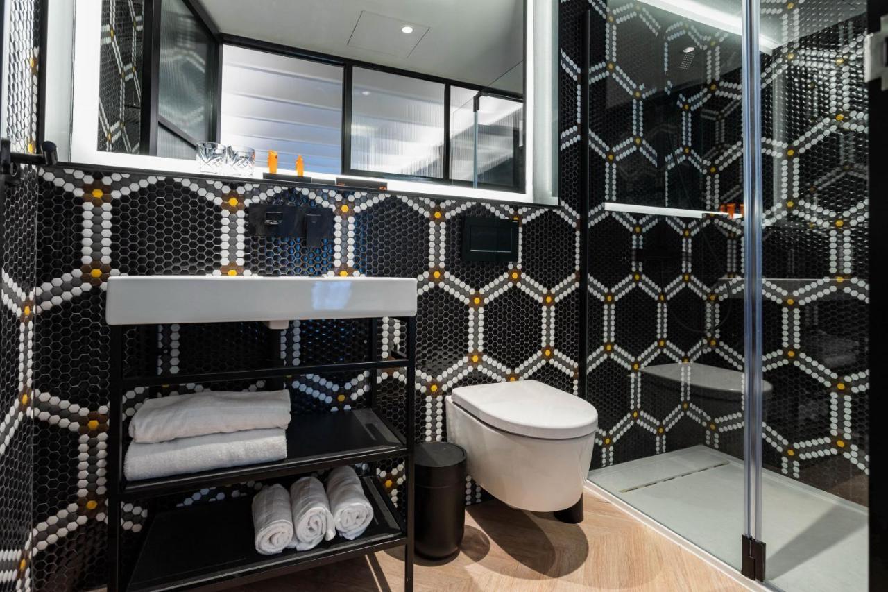 Reina 107 Boutique Guest house Valencia