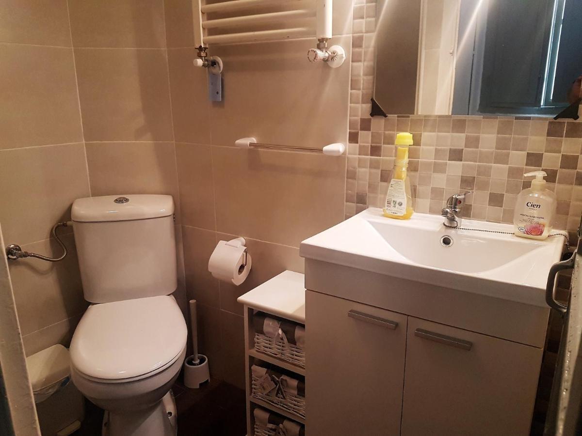 Apartamento Con Vistas A La Marina Real