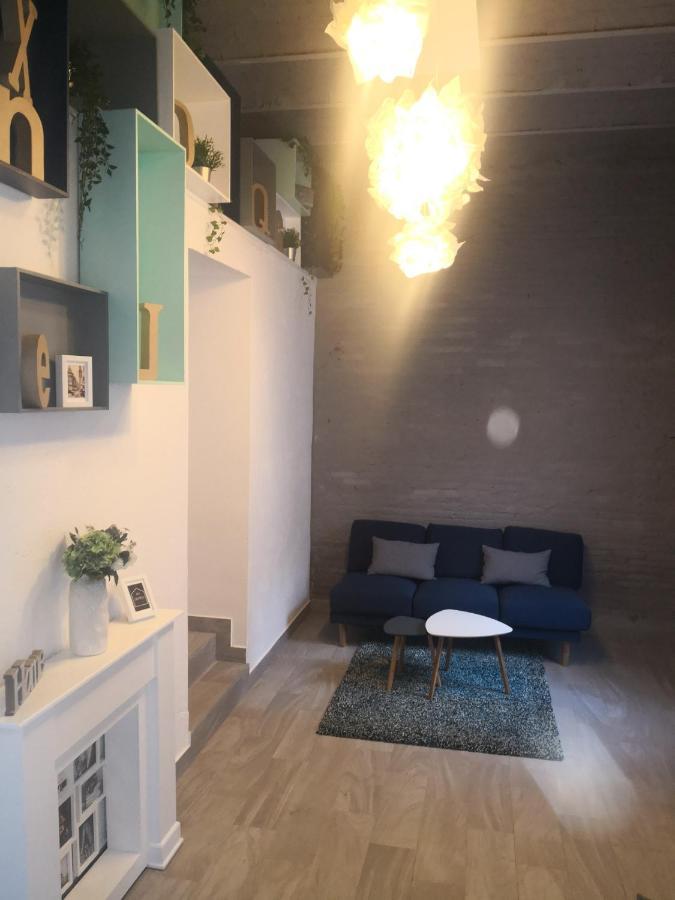 Guest house Cozy Valencia
