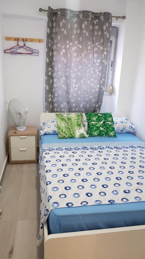 Asturias Guest house Valencia
